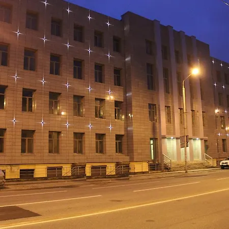 Mini-lofts In The City Center