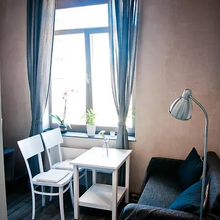Lejlighed Mini-lofts In The City Center