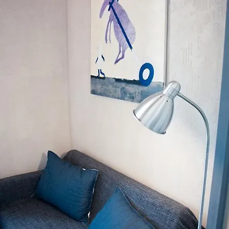 Lejlighed Mini-lofts In The City Center *