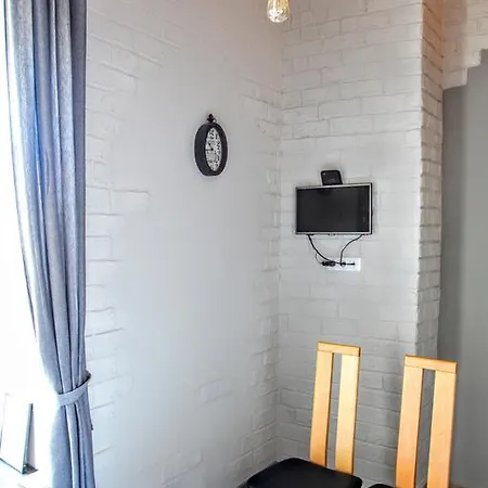 Lejlighed Mini-lofts In The City Center