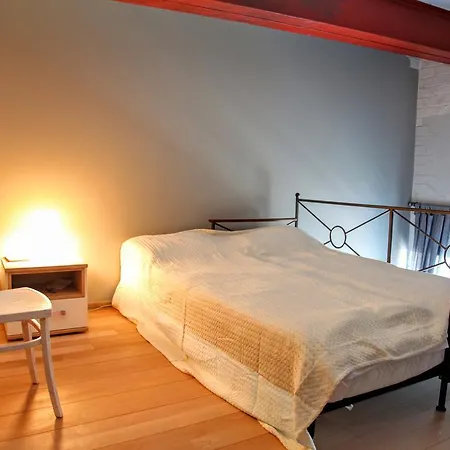 Lejlighed Mini-lofts In The City Center *