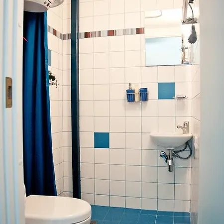 Lejlighed Mini-lofts In The City Center Vilnius